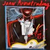 Joan Armatrading - The Key (LP)